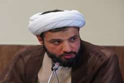 مسئول نهاد نمایندگی مقام معظم رهبری در دانشگاه علوم پزشکی زنجان: عملیات طوفان الاقصی؛ نقطه عطف تاریخ فلسطین و بیداری جهانی است
